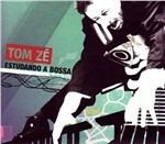 Estudando a Bossa - CD Audio di Tom Zé