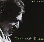 Tom Canta Vinicius - Ao.. - CD Audio di Tom Jobim