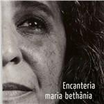 Encanteria - CD Audio di Maria Bethania