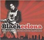 Blackcelona (Digipack) - CD Audio