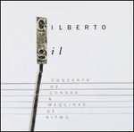Concerto de cordas e maquinas de ritmo - CD Audio di Gilberto Gil