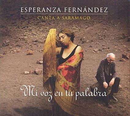 Mi Voz En Tu Palabra - CD Audio di Esperanza Fernandez