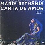 Carta de amor - CD Audio di Maria Bethania