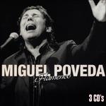 Flamenco - CD Audio di Miguel Poveda