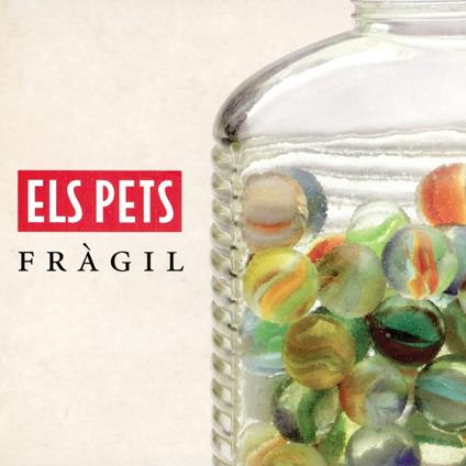 Fragil (Deluxe Edition) - CD Audio di Els Pets