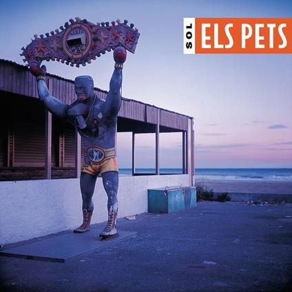 Sol (Deluxe Edition) - CD Audio di Els Pets