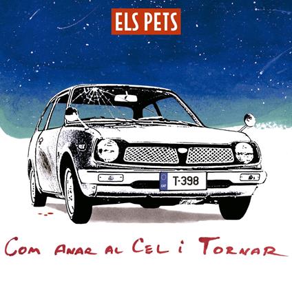 Com Anar al (Deluxe Edition) - CD Audio di Els Pets