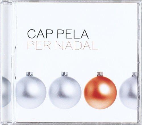 Per Nadal - CD Audio di Cap Pela