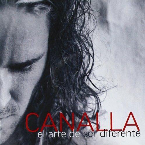El Arte De Ser Differente - CD Audio di Canalla