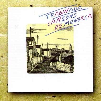 Cancons De Menorca - CD Audio di Traginada