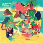 Year of the Monkey (Limited Edition) - Vinile LP di Wheels