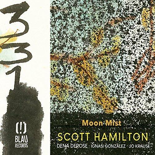 Moon Mist - Vinile LP di Scott Hamilton