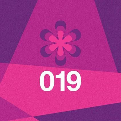 Canetrock 2019 - CD Audio