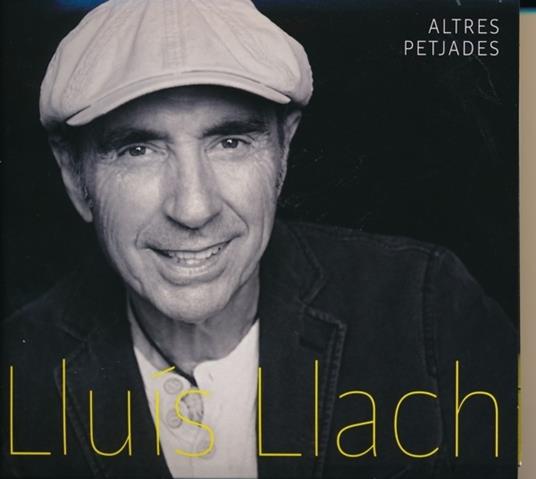 Altres Petjades - CD Audio di Lluis Llach