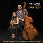 Joan Chamorro presenta Carla Motis