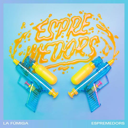 Espremedors   Cd - CD Audio di La Fumiga