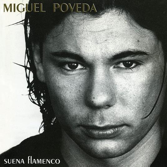 Suena Flamenco - Vinile LP di Miguel Poveda