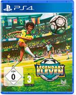 Legendary Eleven - PS4
