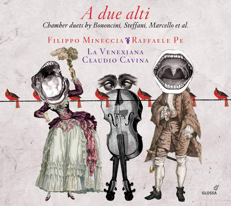 Dischi Fenice