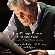 Orchestral Suites