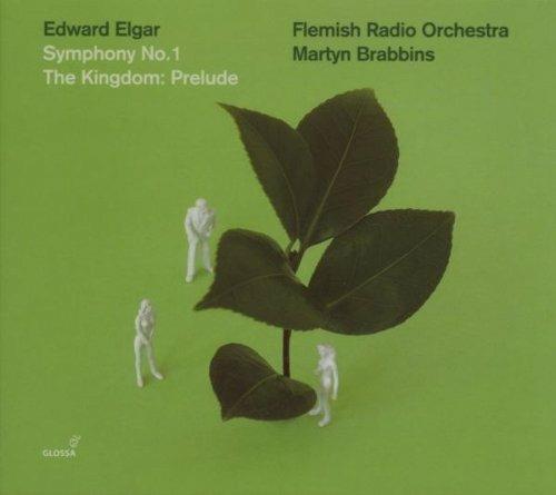 Sinfonia n.1 - SuperAudio CD di Edward Elgar