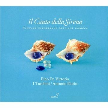 Il Canto Della Sirena - CD Audio