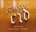 Stances Du Cid - CD Audio di Marc-Antoine Charpentier