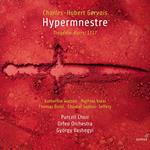 Hubert Gervais Hypermnestre