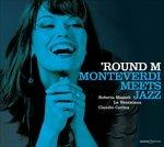 Round M-Monteverdi.. - CD Audio di Claudio Monteverdi