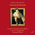 Concertos For Recorder