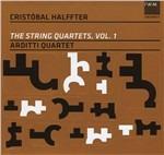 Quartetti per archi vol.1