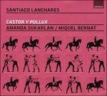 Castor y Pollux