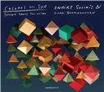 Colores Del Sur. Baroque - CD Audio di Euskal Barrokensemble