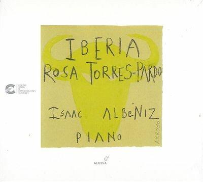Iberia - CD Audio di Isaac Albéniz