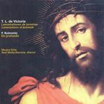Lamentazioni di Geremia / De profundis