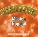 Musica Tropical - CD Audio