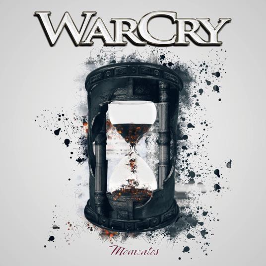 Momentos - CD Audio di Warcry