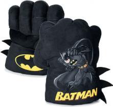 PTS DC COMICS GUANTONI PELUCHE CM 27 3 ASSORTITI