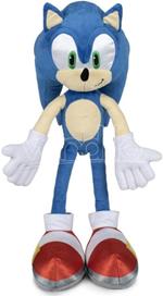 Sonic 2- Sonic Peluche 44cm Sega