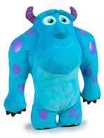 Play By Play Disney Monsters University Sulley Plush Doll Pelouche Pupazzo 35 Cm