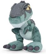 Play By Play Plush Pelouche Jurassic World Dominion Giganotosauro Plush Doll New