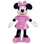 Peluche Minnie Disney 28cm