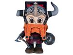 Dungeons & Dragons Bruenor Peluche 25Cm Play By Play