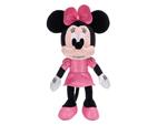 Disney Minnie Sparkle Peluche 32Cm Disney