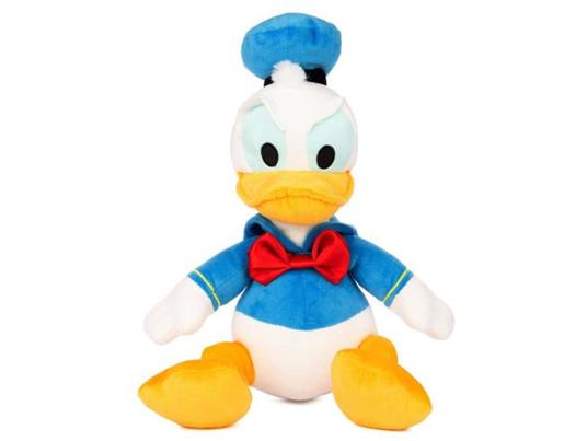 Disney Donald Peluche Con Suono 20cm Disney