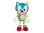 Sonic The Hedgehog Degraded Sonic Peluche 30cm Sega