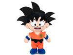 Dragon Ball Goku Peluche 28cm Play By Play