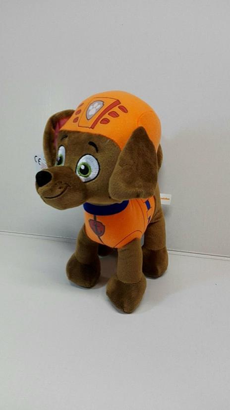 Paw Patrol Peluche 25 Cm 6 Modelli - 4