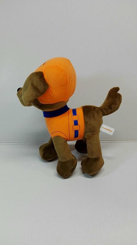 Paw Patrol Peluche 25 Cm 6 Modelli - 5