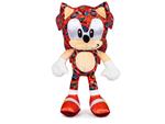 Sonic the Hedgehog Sonic Red Comic 30cm Play By Play